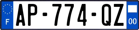 AP-774-QZ