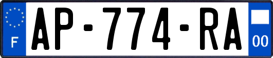 AP-774-RA