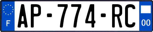 AP-774-RC