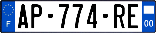 AP-774-RE