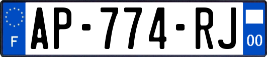 AP-774-RJ