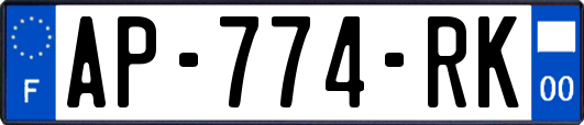 AP-774-RK