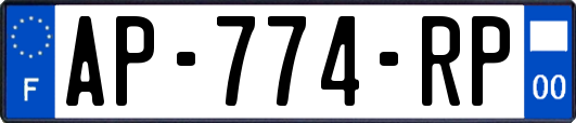 AP-774-RP