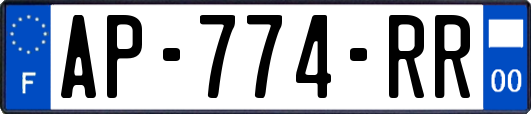 AP-774-RR