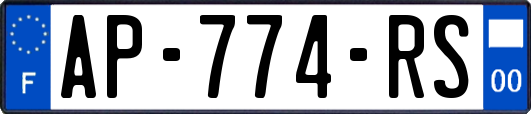 AP-774-RS
