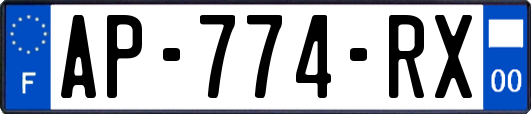 AP-774-RX