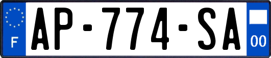 AP-774-SA