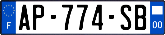 AP-774-SB