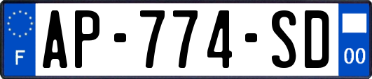 AP-774-SD