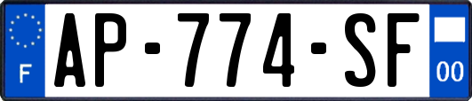 AP-774-SF