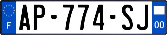 AP-774-SJ