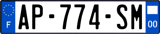 AP-774-SM
