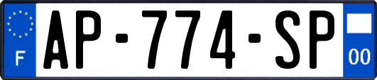 AP-774-SP