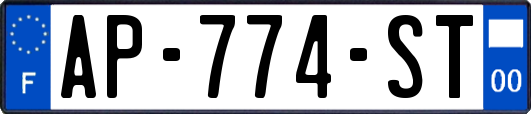 AP-774-ST
