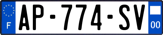 AP-774-SV