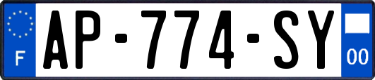 AP-774-SY