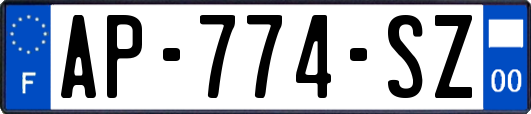 AP-774-SZ