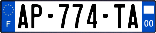 AP-774-TA
