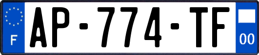 AP-774-TF