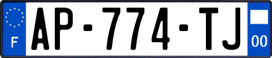 AP-774-TJ
