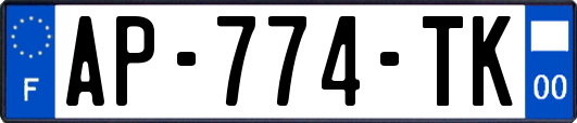 AP-774-TK