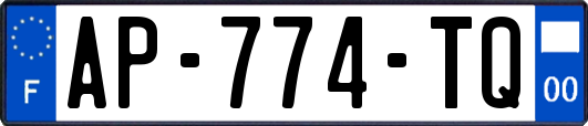 AP-774-TQ