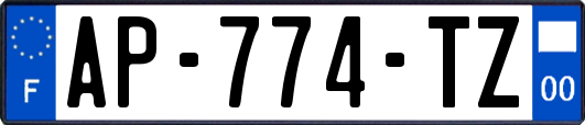 AP-774-TZ