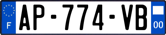 AP-774-VB
