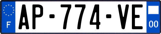 AP-774-VE