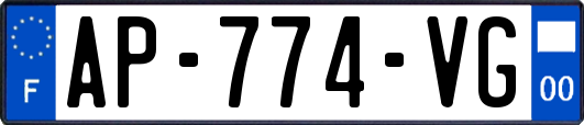AP-774-VG