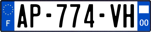 AP-774-VH