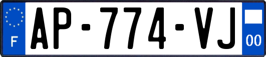 AP-774-VJ