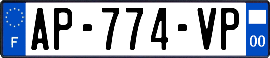 AP-774-VP