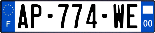 AP-774-WE