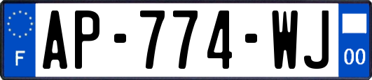 AP-774-WJ