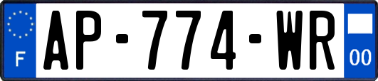 AP-774-WR