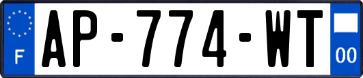 AP-774-WT