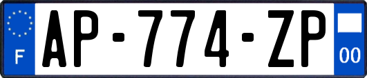 AP-774-ZP