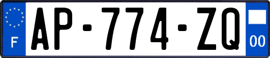 AP-774-ZQ