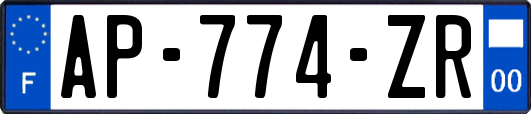 AP-774-ZR