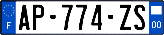 AP-774-ZS