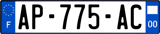 AP-775-AC