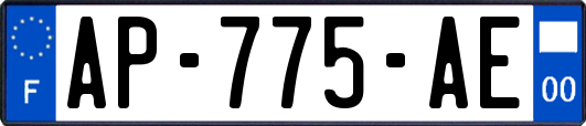 AP-775-AE