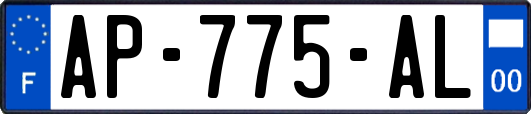 AP-775-AL