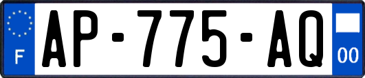 AP-775-AQ