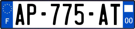 AP-775-AT