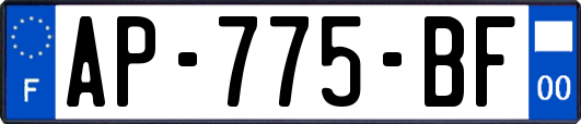 AP-775-BF