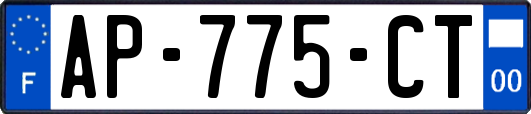 AP-775-CT