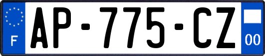 AP-775-CZ