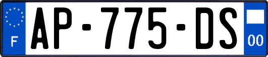 AP-775-DS